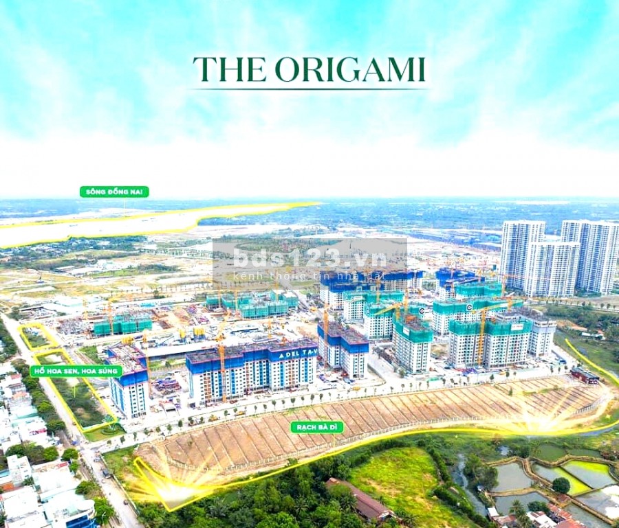 Vinhome Grand Park Q9 chỉ cần Thanh Toán 15% ( 300 triệu) là có ngaưy căn hộ 2 PN và nhận voucher 200tr