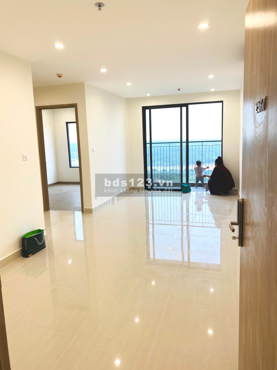 Vinhome Grand Park Q9 chỉ cần Thanh Toán 15% ( 300 triệu) là có ngaưy căn hộ 2 PN và nhận voucher 200tr