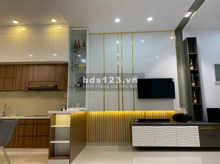 Bán Nhà Hẻm 71/26 Đường Nguyễn Bặc P.3 TB. 50m2, 5 Lầu 5PN Gía Rẻ.