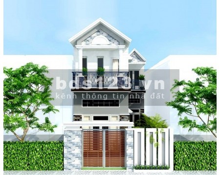 Nhà xinh giá rẻ Home Garden chỉ với giá 1.2 tỷ lộc mềm đầu năm
