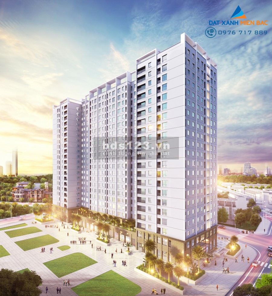 Chung cư cao cấp Ruby Tower Thanh Hóa ưu đãi lớn mừng xuân Tân Sửu