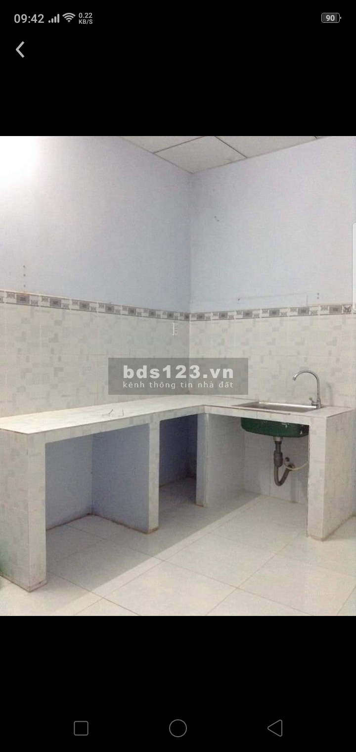 Cho thuê nhà nguyên căn ở phường Quang Vinh, Biên Hòa, Đồng Nai