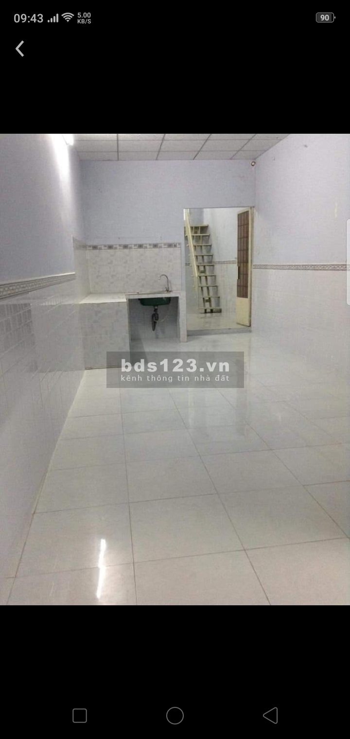 Cho thuê nhà nguyên căn ở phường Quang Vinh, Biên Hòa, Đồng Nai