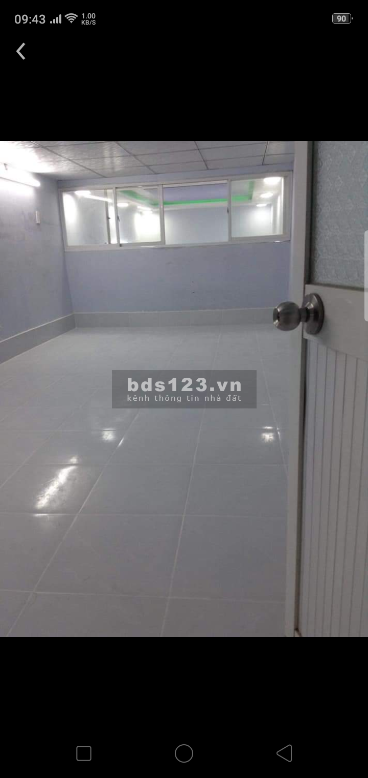 Cho thuê nhà nguyên căn ở phường Quang Vinh, Biên Hòa, Đồng Nai