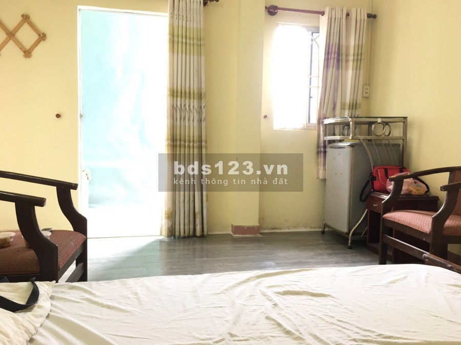 PHÒNG ĐẸP FULL NỘI THẤT GIÁ RẺ NGAY 217 NGUYỄN TRỌNG TUYỂN