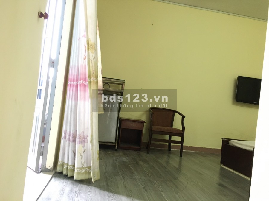 PHÒNG ĐẸP FULL NỘI THẤT GIÁ RẺ NGAY 217 NGUYỄN TRỌNG TUYỂN