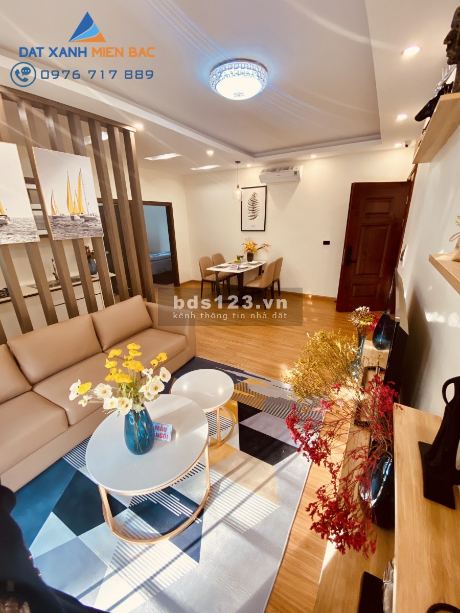 Chung cư cao cấp Ruby Tower Thanh Hóa ưu đãi lớn mừng xuân Tân Sửu