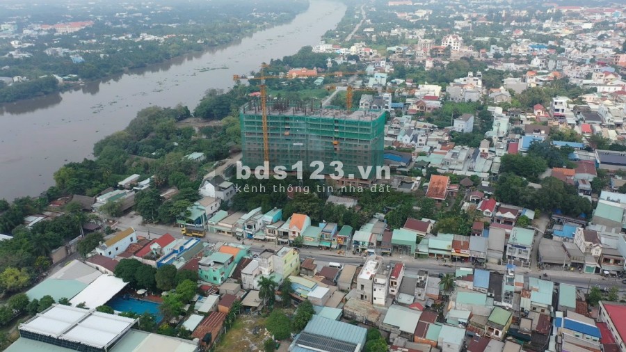 Mừng Tết Tân Sửu Căn 64m2 trả trước chỉ 485TR nhận nhà Tháng 7. Gọi ngay 0938186898