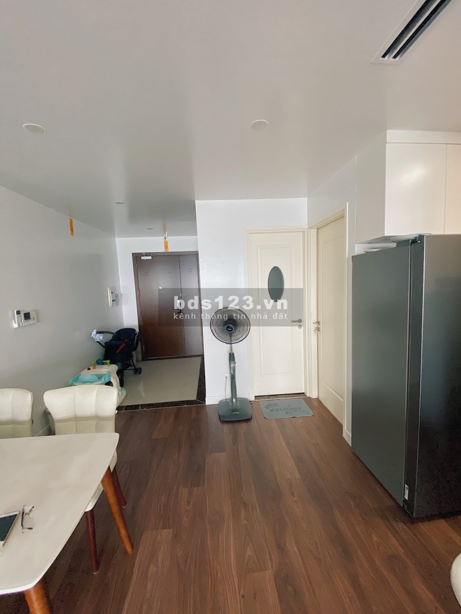 Bán gấp căn hộ 2PN, 80m2 Imperia Garden, giá 3 tỷ full đồ, bao phí
