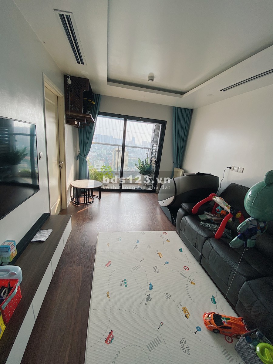 Bán gấp căn hộ 2PN, 80m2 Imperia Garden, giá 3 tỷ full đồ, bao phí