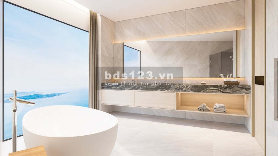 Bán căn hộ cao cấp I Tower Quy Nhơn giá chỉ từ 36 triệu/m2