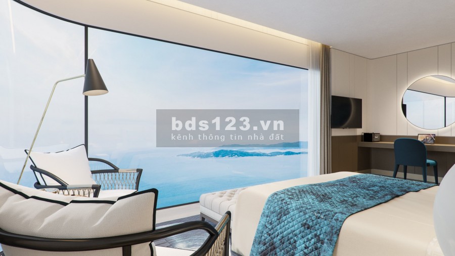 Bán căn hộ cao cấp I Tower Quy Nhơn giá chỉ từ 36 triệu/m2