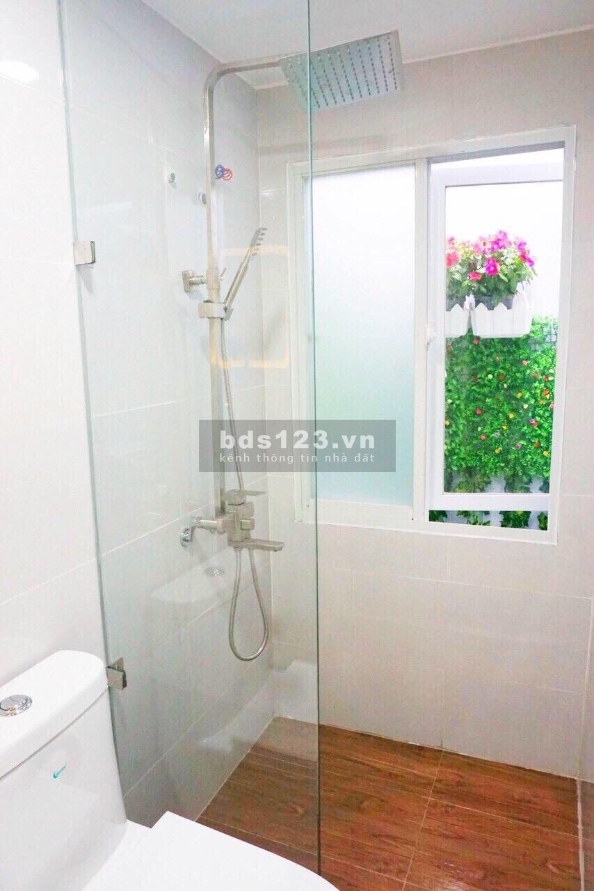 Cần bán GẤP nhà Thống Nhất, P.11, Gò Vấp, 4x10m, 1 trệt, 1 lầu, 3.28 tỷ