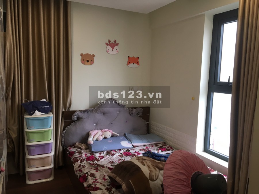 Bán gấp căn hộ 2PN, 80m2 Imperia Garden, giá 3 tỷ full đồ, bao phí