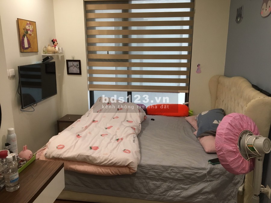 Bán gấp căn hộ 2PN, 80m2 Imperia Garden, giá 3 tỷ full đồ, bao phí
