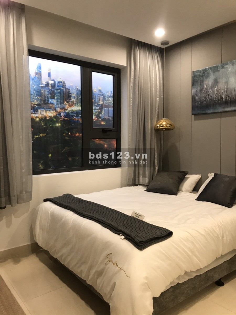 Cần Bán Gấp Căn Hộ Quy Nhơn - 2PN 1 tỷ