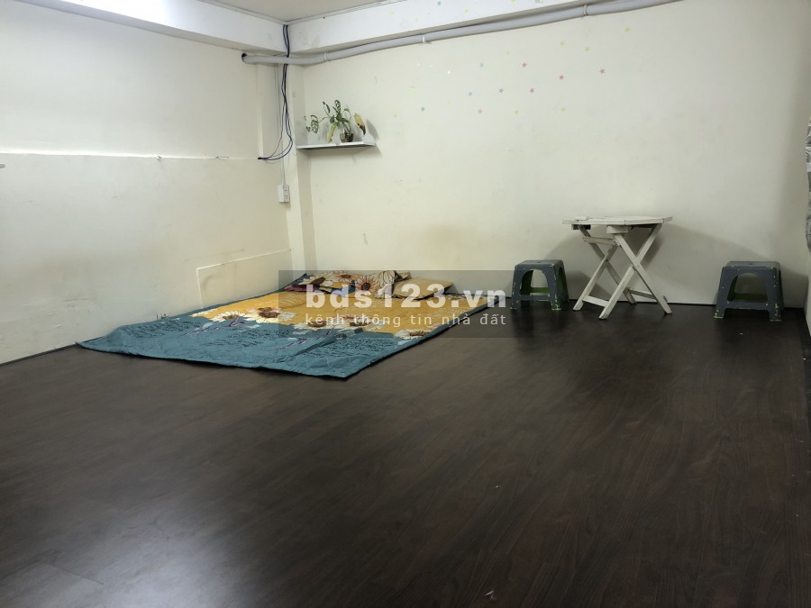 Phòng gần trường ĐH Bách Khoa Q10-Lý Thường Kiệt