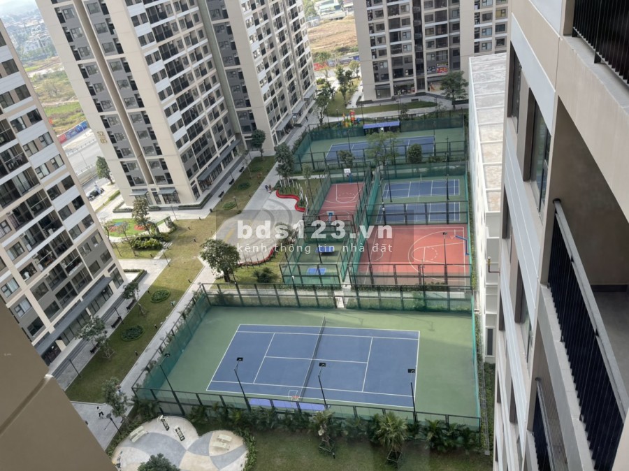 Ở đâu rẻ hơn gọi ngay cho tôi chỉ 3,5tr/tháng cho thuê CH 32m2 KĐT Vinhomes Smart City.