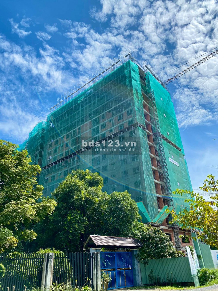 Bán Căn Hộ Vista Riverside Tháng 8 Nhận Nhà, Tài Chính 400TR Sở Hữu Ngay 2PN