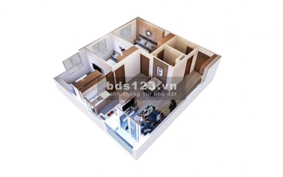 Thanh lí gấp căn 2PN view biển tuyệt đẹp liên hệ 0981955464