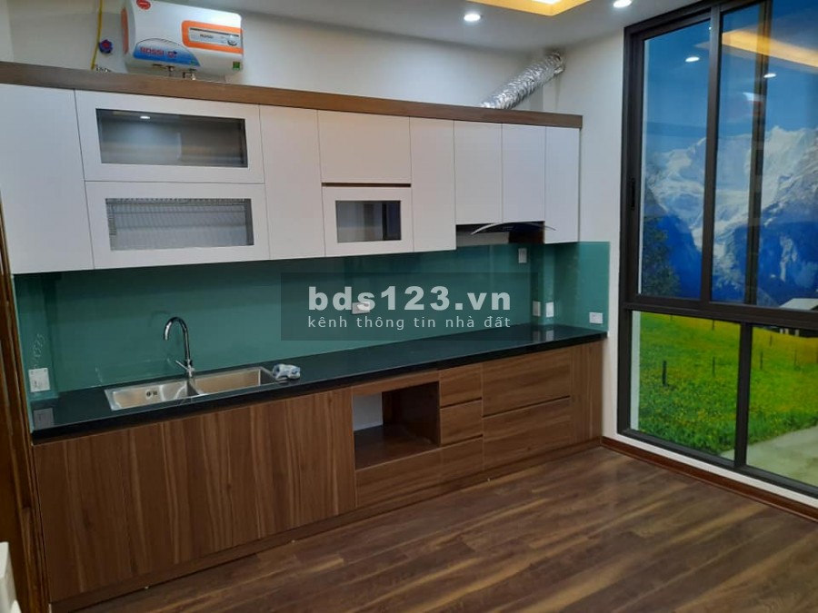 Bán Nhà MỚI Hoa Hậu MINH KHAI. Ô tô đỗ cửa. 2 Thoáng. Ngõ Nông gần Phố