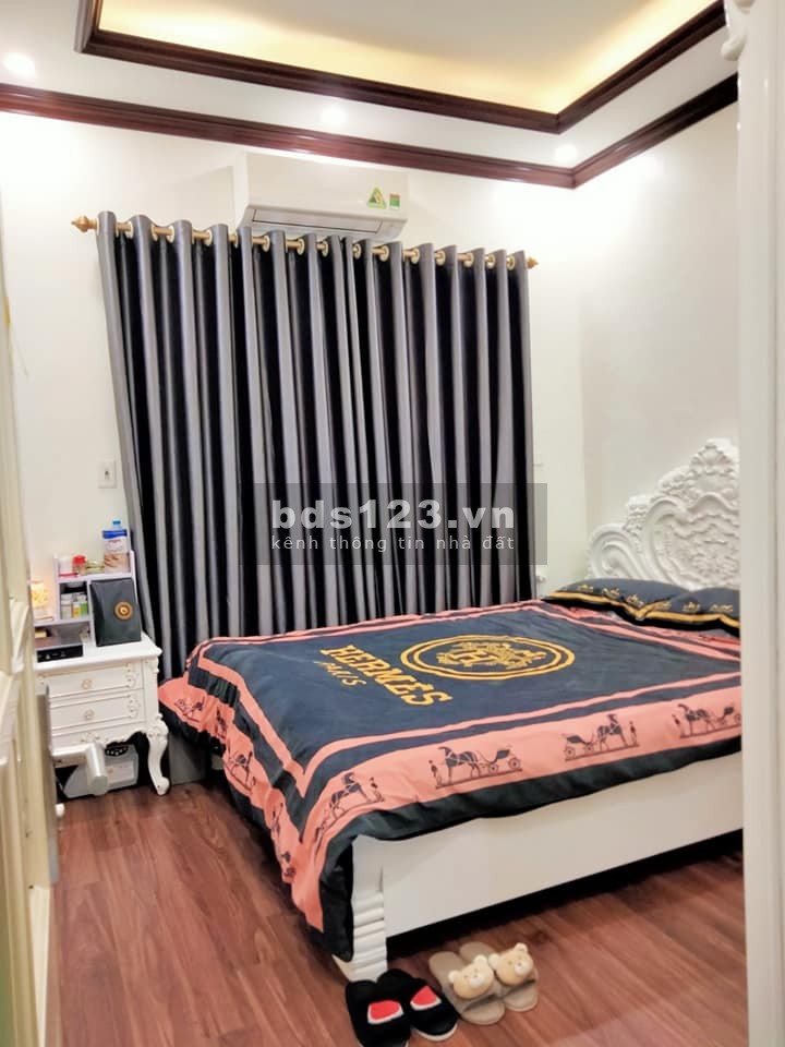 HAI BÀ TRƯNG MINH KHAI Ô TÔ ĐỖ CỔNG 40M2 3.5 TỶ
