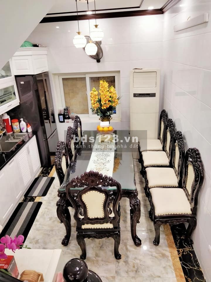 HAI BÀ TRƯNG MINH KHAI Ô TÔ ĐỖ CỔNG 40M2 3.5 TỶ
