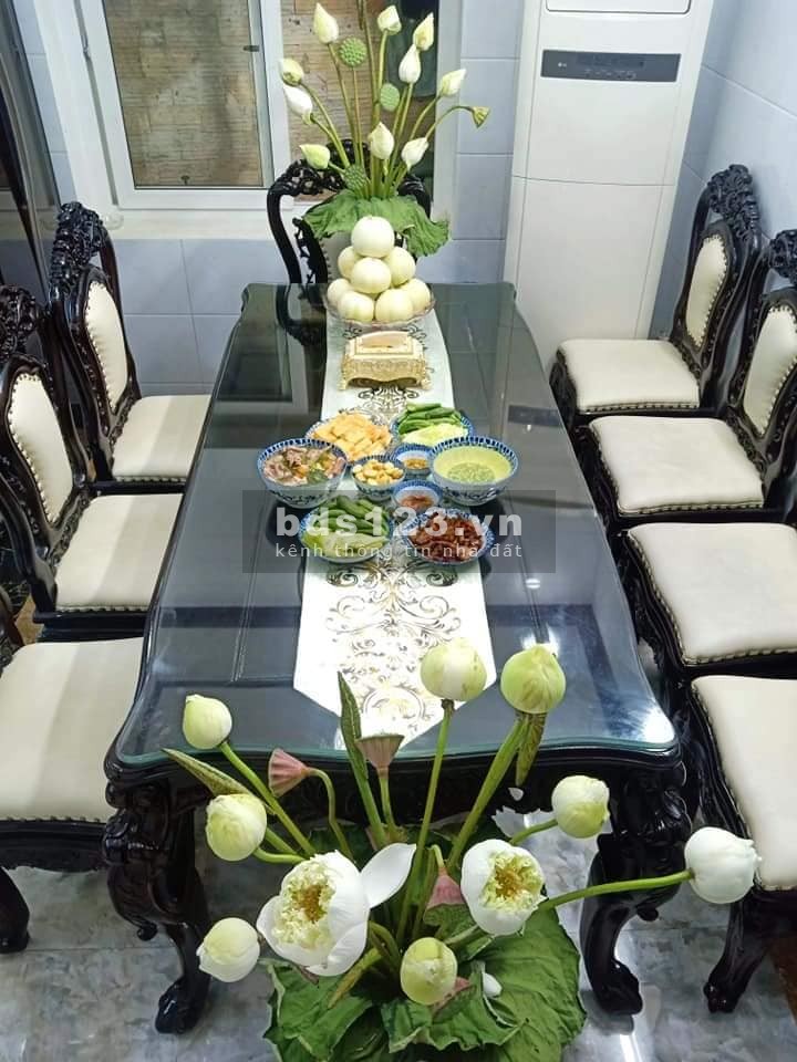 HAI BÀ TRƯNG MINH KHAI Ô TÔ ĐỖ CỔNG 40M2 3.5 TỶ