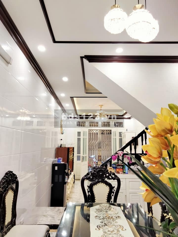 HAI BÀ TRƯNG MINH KHAI Ô TÔ ĐỖ CỔNG 40M2 3.5 TỶ