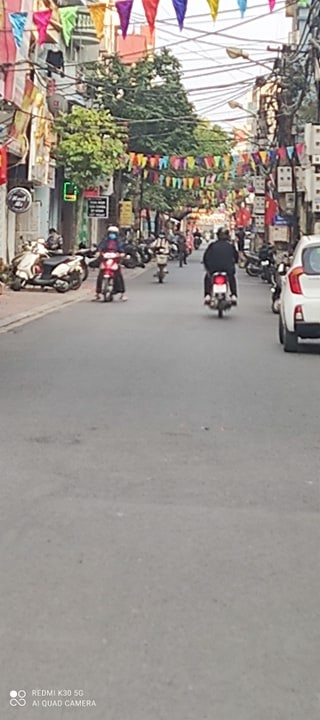Đất Cửu Việt 2, Gia Lâm, 69.4m oto vào vuông vắn chỉ 2,5678 tỷ. Lh 0964167063