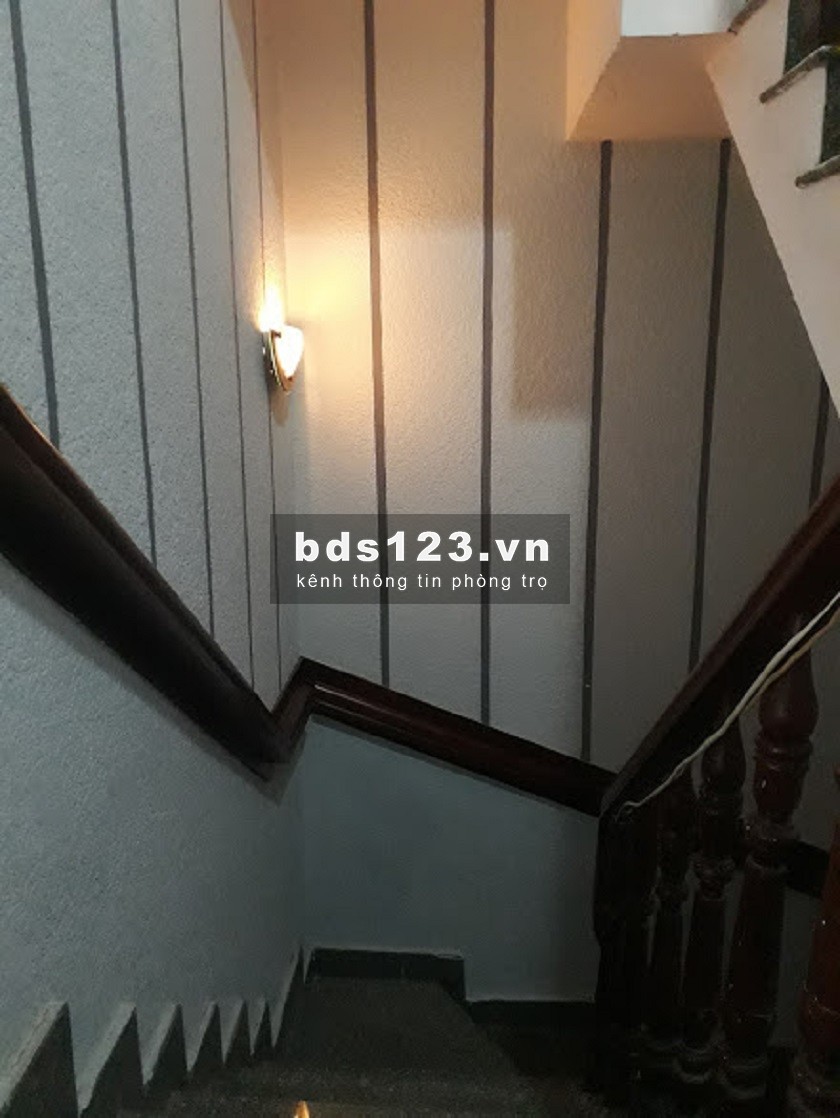 Cho SV/NVVP thuê phòng sạch, đẹp, ở 1 - 2 người, ko chung chủ, khu vực an ninh, yên tĩnh, thích hợp cho Làm việc học tập, -