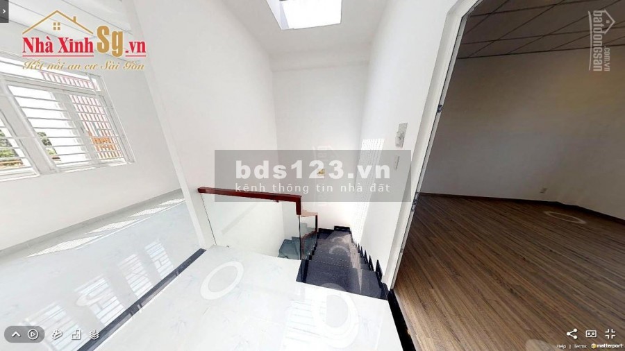 Chỉ còn 1 lô góc khu đô thị Nhà Xinh Residetial – MT Đinh Đức Thiện 108 m2 ,chiết khấu 1 cây vàng