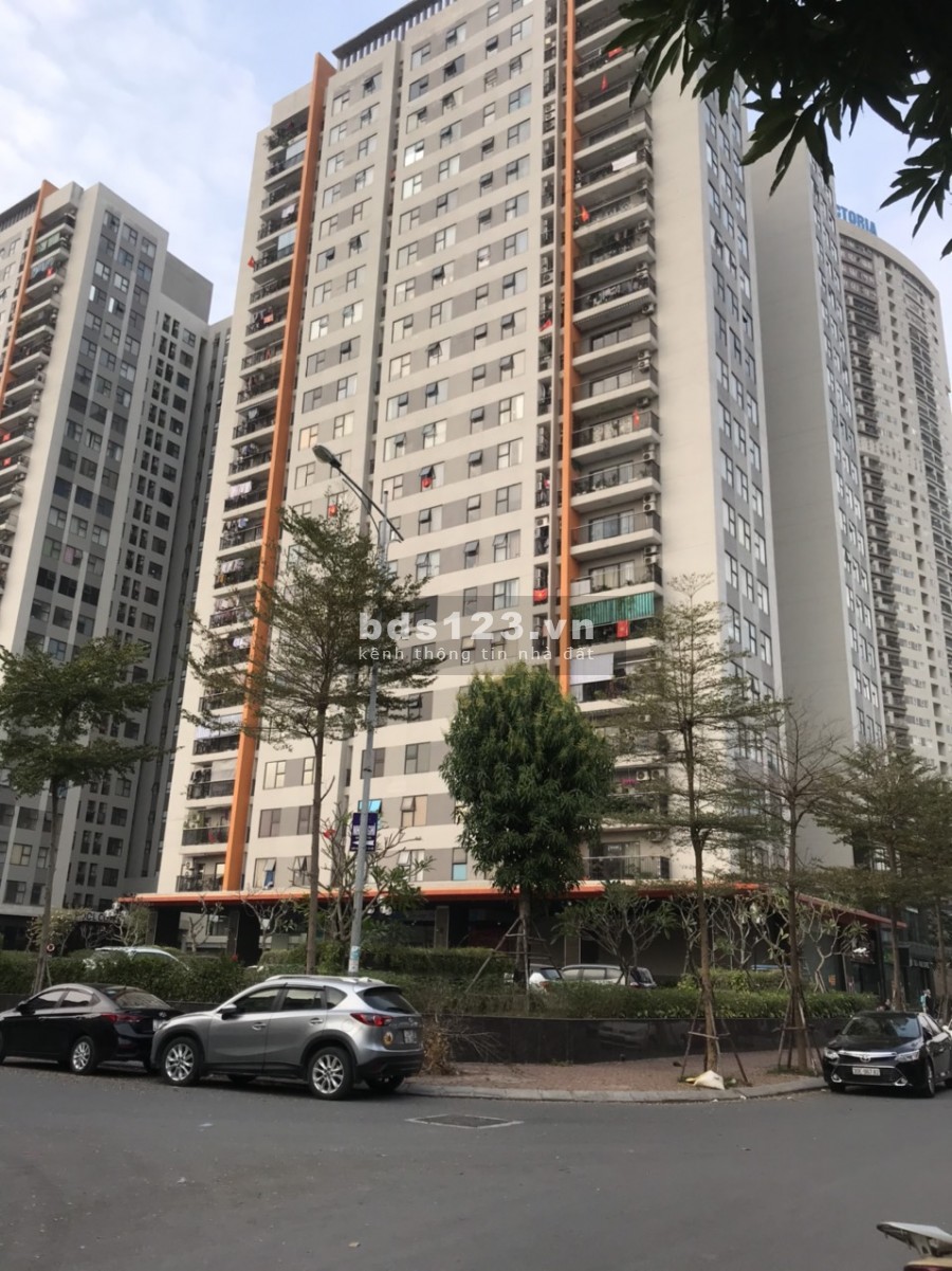 Bán lô góc 3 thoáng La Casta - Văn Phú 5 tầng 86m2 giá 15,2 tỷ