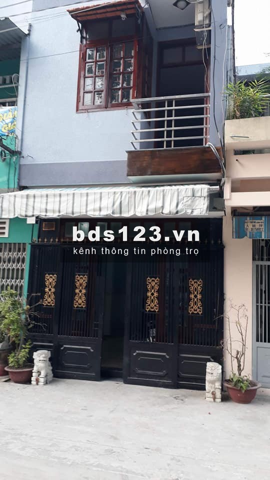 Cho SV/NVVP thuê phòng sạch, đẹp, ở 1 - 2 người, ko chung chủ, khu vực an ninh, yên tĩnh, thích hợp cho Làm việc học tập, -