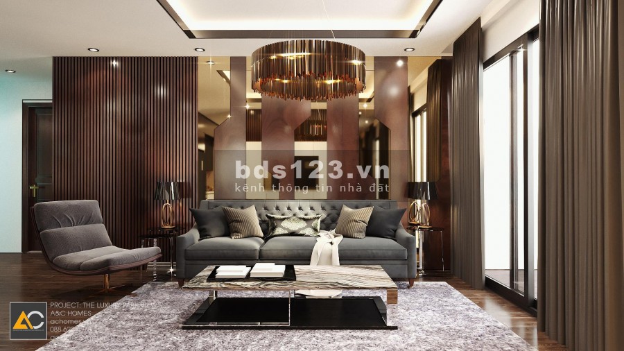 Khi Mua Chung Cư Quanh Công Viên Cầu Giấy Với Giá Chỉ 40 Triệu/m2. Nhận Nhà Ở Ngay