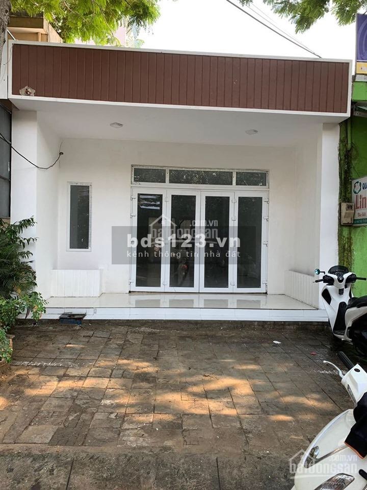 Cho thuê mặt bằng kinh doanh đường Hà Thị Thân