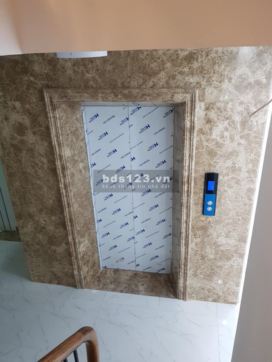 Bán lô góc 3 thoáng La Casta - Văn Phú 5 tầng 86m2 giá 15,2 tỷ