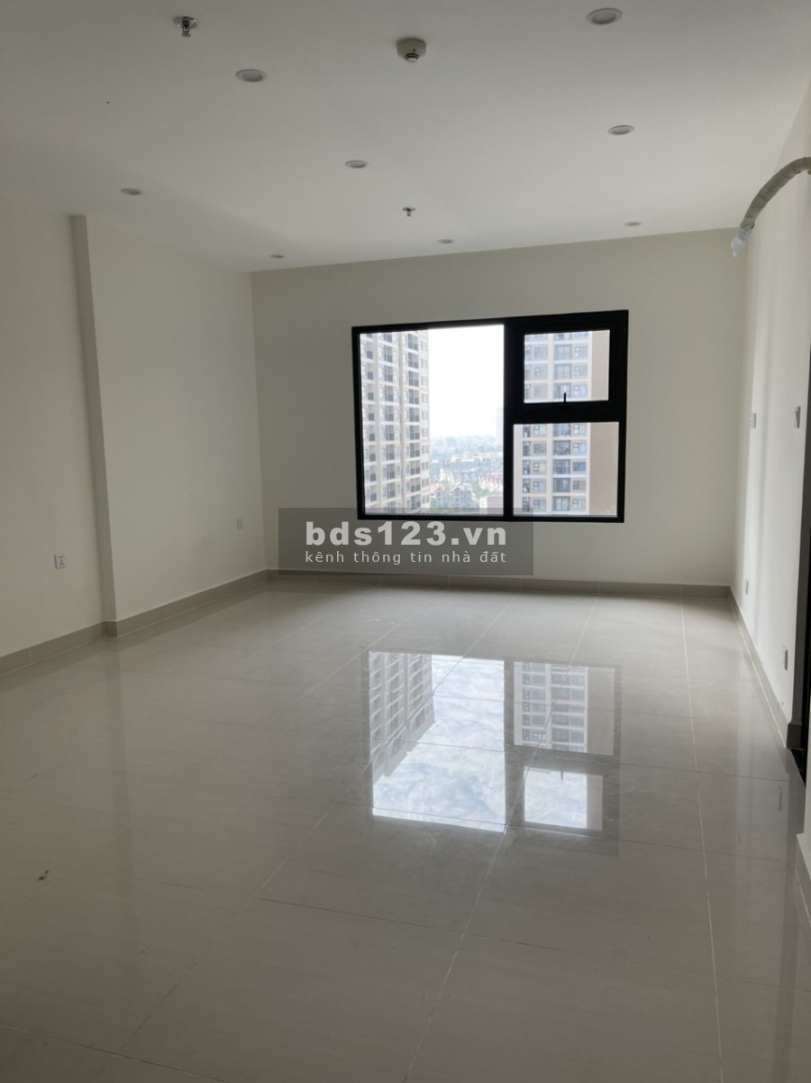 Ở đâu rẻ hơn gọi ngay cho tôi chỉ 3,5tr/tháng cho thuê CH 32m2 KĐT Vinhomes Smart City.