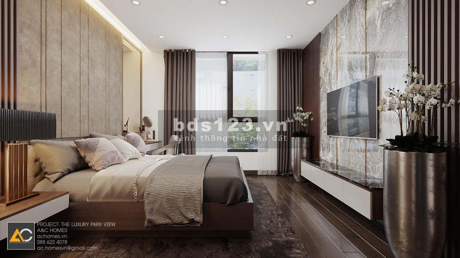 Khi Mua Chung Cư Quanh Công Viên Cầu Giấy Với Giá Chỉ 40 Triệu/m2. Nhận Nhà Ở Ngay