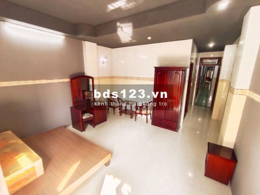 Căn hộ dv- phòng cho thuê Tân Bình gần sân bay