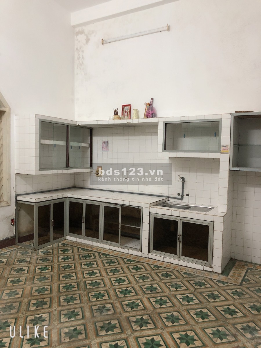 Cho thuê nhà đường quang trung quận hải châu đà nẵng ngang 10M giá 32 triệu 160m2