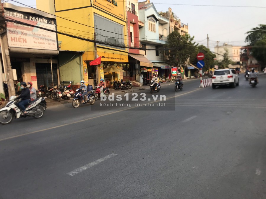 Cho thuê mặt bằng, mời đơn vị khách hàng đầu tư kinh doanh