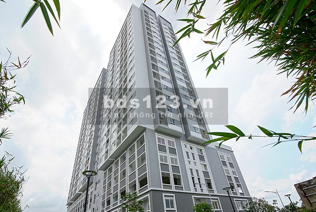 Cho thuê căn hộ chính chủ Moonlight Boulevard diện tích 69m² 2PN, đầy đủ nội thất