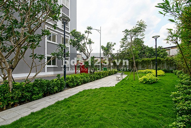 Cho thuê căn hộ chính chủ Moonlight Boulevard diện tích 69m² 2PN, đầy đủ nội thất