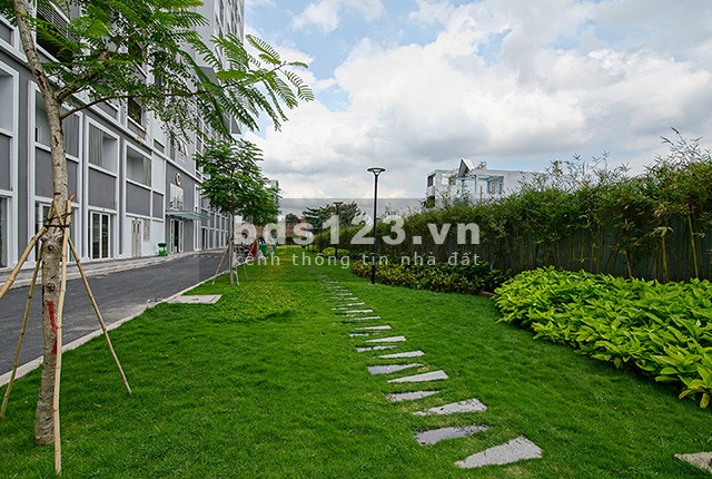 Cho thuê căn hộ chính chủ Moonlight Boulevard diện tích 69m² 2PN, đầy đủ nội thất