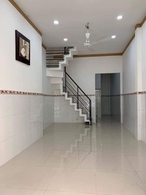 Nhà bán Cách Mạng Tháng 8 Quận 10 33m2 giảm chào 250 triệu còn 3.5 tỷ 3 bước ra hẻm xe tải