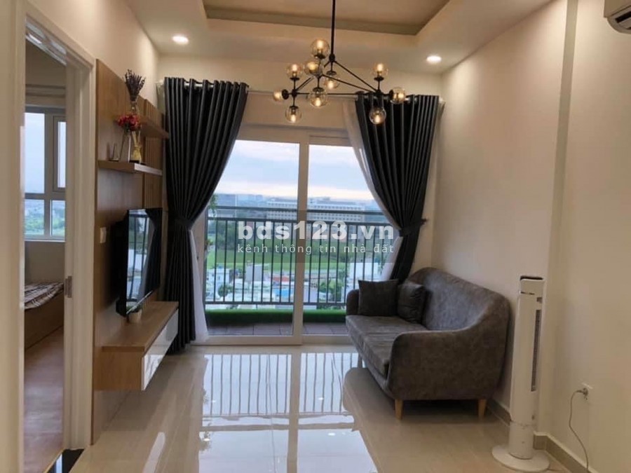Cho thuê căn hộ chính chủ Moonlight Boulevard diện tích 69m² 2PN, đầy đủ nội thất