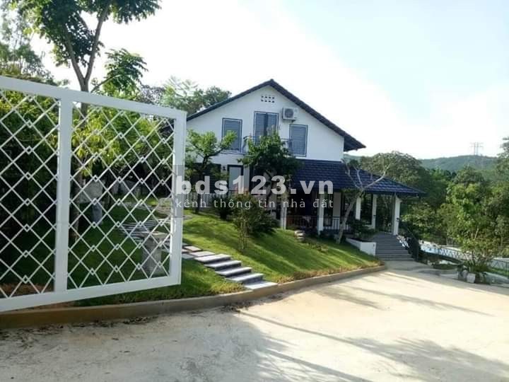 Đất nền sổ đỏ Tp. Nha Trang giá đầu tư 568 Triệu