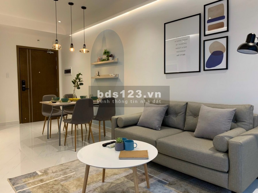 Thuê SAFIRA KD giá tốt siêu ưu đãi 2PN-bếp,rèm, dàn phơi giá 6.5tr bao PQL, bếp,rèm, ML giá 6.8tr bao PQL