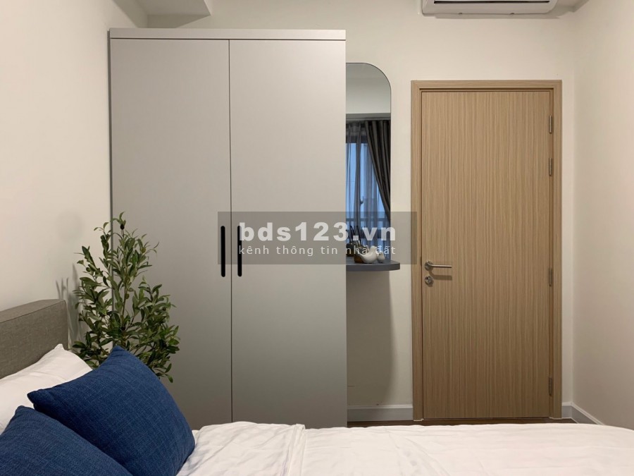 Thuê SAFIRA KD giá tốt siêu ưu đãi 2PN-bếp,rèm, dàn phơi giá 6.5tr bao PQL, bếp,rèm, ML giá 6.8tr bao PQL